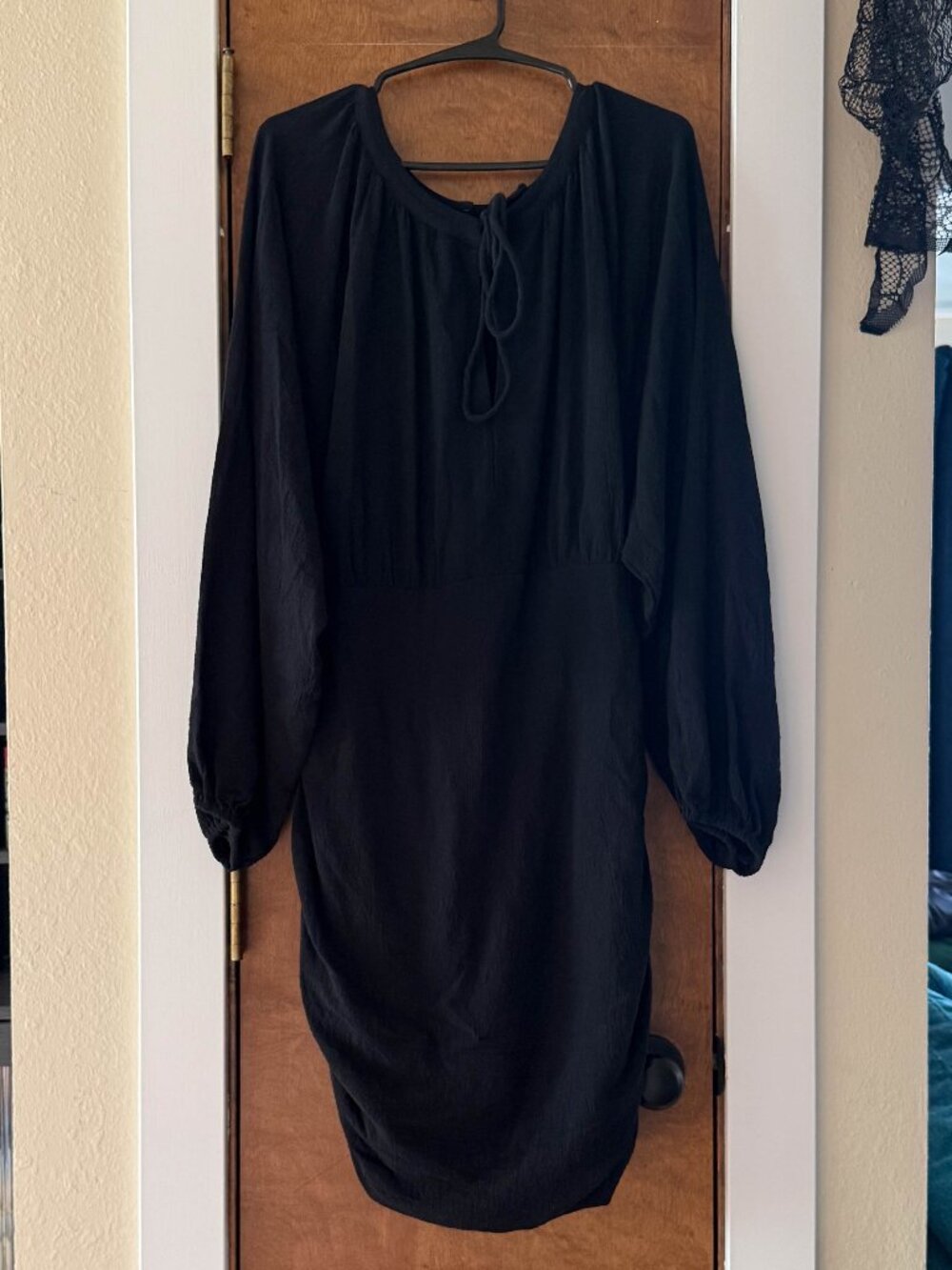 Free People The Only One Mini Dress